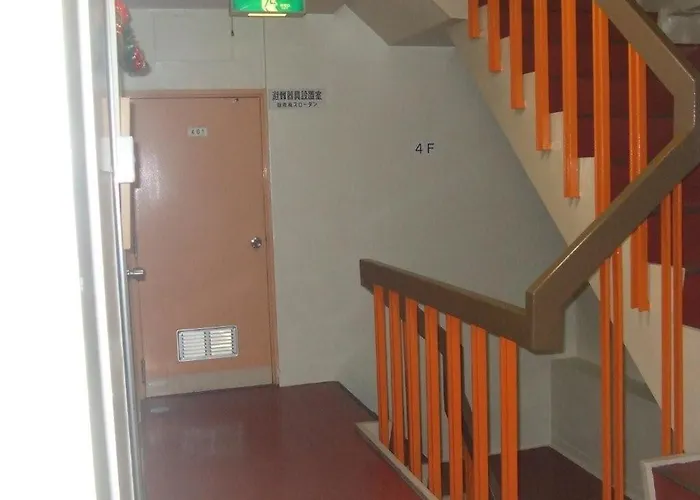 Eco Hotel Nagoya