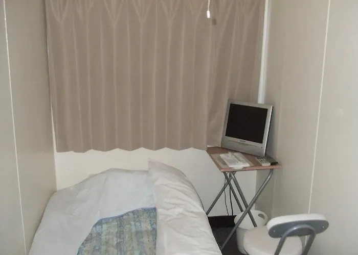 Eco Hotel Nagoya