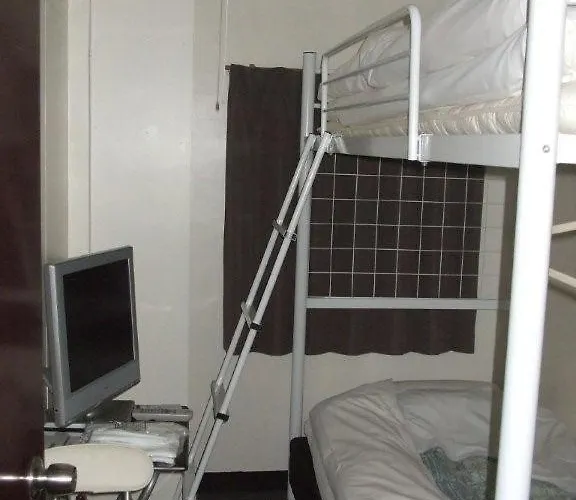 Eco Hotel Nagoya