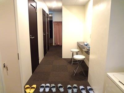 Hotel Eco